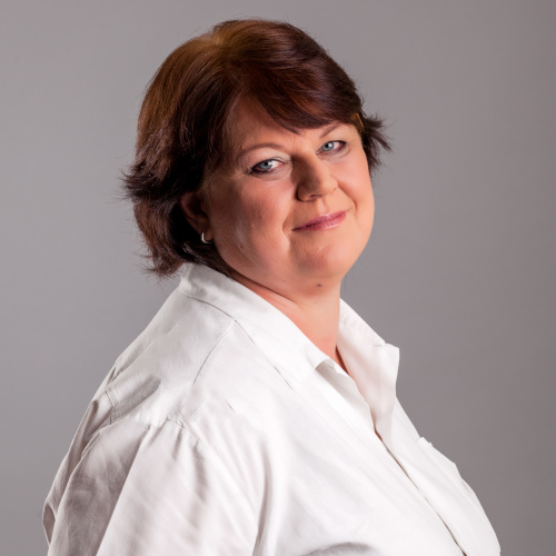 Monika Matherová